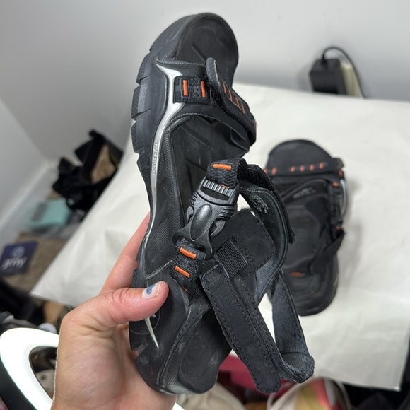 Nike ACG Strap Runner All-Trac Amphibious Sandals Sz 7 - Picture 11 of 13